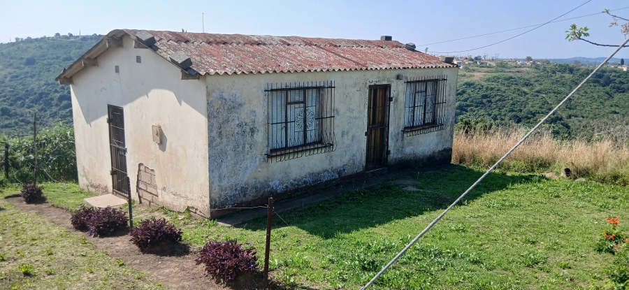 2 Bedroom Property for Sale in Mdantsane Nu 14 Eastern Cape